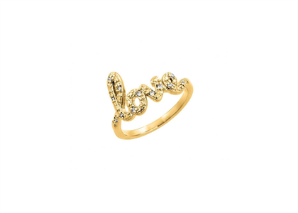 Love Ring